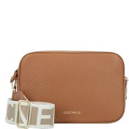 Coccinelle Tebe Umhängetasche Leder 18 cm Produktbild
