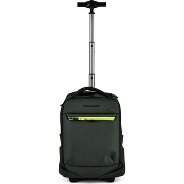 Piquadro Corner 2 Rollen Businesstrolley 40 cm Produktbild