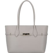 Furla Goccia Shopper Tasche Leder 42 cm Produktbild