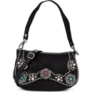 Campomaggi Adele Umhängetasche Leder 29 cm Produktbild