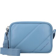Calvin Klein Jeans Quilted Umhängetasche 19.5 cm Produktbild