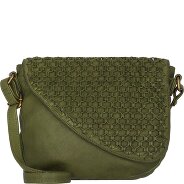 Greenland Nature Femi & Nine Umhängetasche Leder 24 cm Produktbild