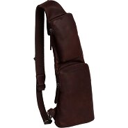 The Chesterfield Brand Logan Sling Bag Leder 51 cm Produktbild