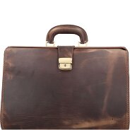 Greenburry Vintage Doktorkoffer Leder 41 cm Produktbild Greenburry Vintage Doktorkoffer Leder 41 cm Produktbild