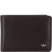 Golden Head Polo Geldbörse RFID Schutz Leder 22 cm Produktbild