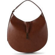 POLO RALPH LAUREN Polo ID Schultertasche Leder 44 cm Produktbild