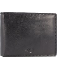 camel active Como Geldbörse RFID Leder 9,5 cm Produktbild