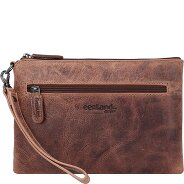 Greenland Nature Montana Herrentasche RFID Schutz Leder 26 cm Produktbild