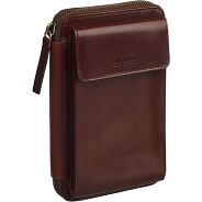 Leonhard Heyden Cambridge Handytasche Leder 11 cm Produktbild