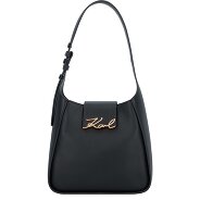 Karl Lagerfeld Signature Schultertasche 25 cm Produktbild