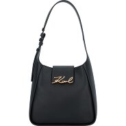 Karl Lagerfeld Signature Schultertasche 25 cm Produktbild