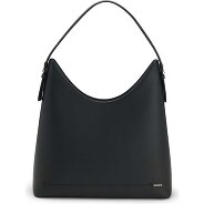 Hugo Yorih Schultertasche Leder 34 cm Produktbild