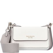 Kate Spade New York Double Up Umhängetasche Leder 20 cm Produktbild