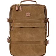 Bric's Life Reiserucksack 42 cm Laptopfach Produktbild