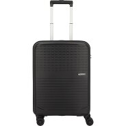 American Tourister Summer Hit 4 Rollen Kabinentrolley 55 cm Produktbild