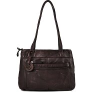Harbour 2nd Urban Poets Schultertasche Leder 33 cm Produktbild