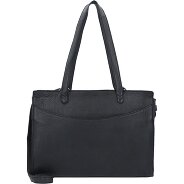 Cowboysbag Cow Crust Elston Schultertasche Leder 34 cm Produktbild Cowboysbag Cow Crust Elston Schultertasche Leder 34 cm Produktbild