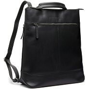 The Chesterfield Brand Omaha Daypack Leder 40 cm Laptopfach Produktbild