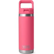 Yeti Rambler Trinkflasche 532 ml Produktbild