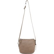 FredsBruder Daily Catch Umhängetasche Leder 25 cm Produktbild