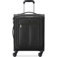 Delsey Paris Pin Up 6 4 Rollen Kabinentrolley 56 cm Produktbild