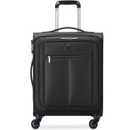 Delsey Paris Pin Up 6 4 Rollen Kabinentrolley 56 cm Produktbild