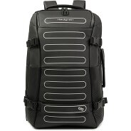 Hedgren Comby Performance Daypack L RFID Schutz 40 cm Laptopfach Produktbild