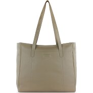bugatti Elsa Shopper Tasche Leder 42 cm Produktbild