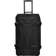 Travelite Tarifa 2 Rollen Reisetasche 70 cm Produktbild Travelite Tarifa 2 Rollen Reisetasche 70 cm Produktbild