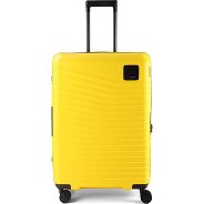 Samsonite Intuo 4 Rollen Trolley M 69 cm mit Dehnfalte Produktbild