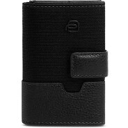 Piquadro Marcel Kreditkartenetui RFID Schutz Leder 11.5 cm Produktbild