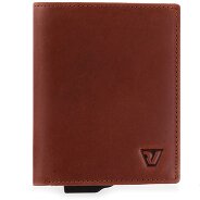 Roncato Iron Kreditkartenetui RFID Leder 10 cm Produktbild