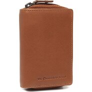 The Chesterfield Brand Floren Geldbörse RFID Schutz Leder 11 cm Produktbild