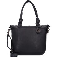 Harbour 2nd Anchor Love Bianca Schultertasche Leder 34 cm Produktbild