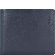 Maître Hundsbach Gilbrecht Geldbörse Leder 11,5 cm Produktbild Maître Hundsbach Gilbrecht Geldbörse Leder 11,5 cm Produktbild