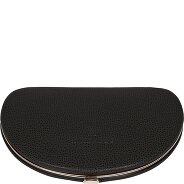Windrose Beluga Schmuckkasten Leder 13.5 cm Produktbild Windrose Beluga Schmuckkasten Leder 13.5 cm Produktbild