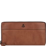 Harbour 2nd Anchor Love Atlantica Geldbörse Leder 18 cm Produktbild