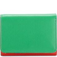 Mywalit Medium Tri-fold Geldbörse Leder 12 cm Produktbild