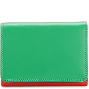 Mywalit Medium Tri-fold Geldbörse Leder 12 cm Produktbild