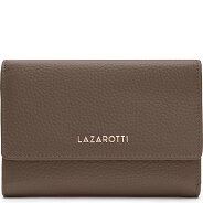 Lazarotti Bologna Leather Geldbörse Leder 14 cm Produktbild