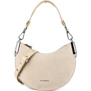 Coccinelle Sunup Schultertasche Leder 25 cm Produktbild