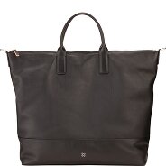 DuDu Judith Shopper Tasche Leder 41 cm Produktbild