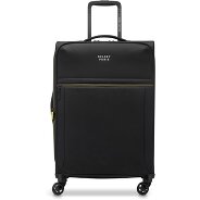 Delsey Paris Brochant 3 4 Rollen Trolley 67 cm mit Dehnfalte Produktbild
