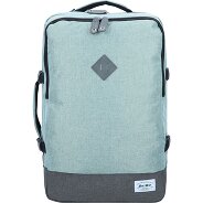 Worldpack Bestway Cabin Pro Daypack 54 cm Laptopfach Produktbild