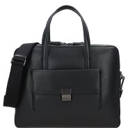 Calvin Klein Iconic Plaque Aktentasche 36 cm Laptopfach Produktbild