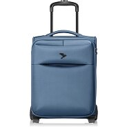 Pack Easy Easytrip 2 Rollen Kabinentrolley 45 cm Produktbild