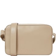 Calvin Klein Embossed Umhängetasche 22.5 cm Produktbild