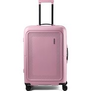 American Tourister Dashpop 4 Rollen Trolley 67 cm mit Dehnfalte Produktbild