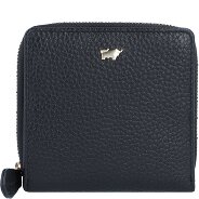 Braun Büffel Asti Geldbörse RFID Leder 10 cm Produktbild