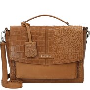 Burkely Cool Colbie Umhängetasche Leder 25 cm Produktbild Burkely Cool Colbie Umhängetasche Leder 25 cm Produktbild